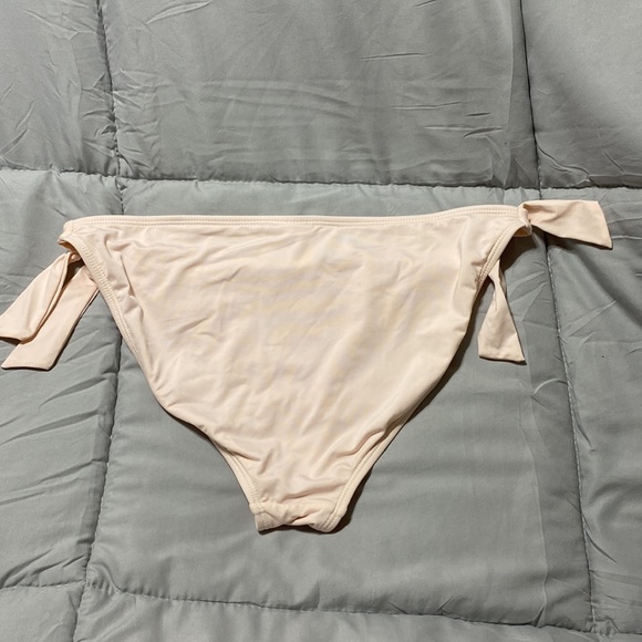 Xhilaration Bandeau Bikini - Picture 3 of 9